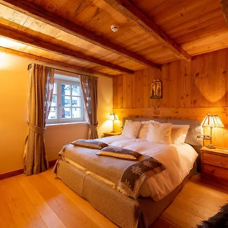Apartment Haus Gabriel - Direkt Im Zentrum Von Seefeld Seefeld in Tirol