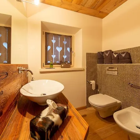 Haus Gabriel - Seefeld