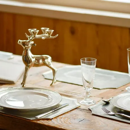 Haus Gabriel - Direkt Im Zentrum Von Seefeld ゼーフェルト・イン・チロル