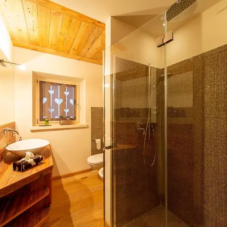 Haus Gabriel - Direkt Im Zentrum Von Seefeld Apartment