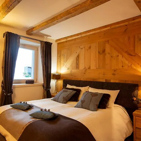 Haus Gabriel - Direkt Im Zentrum Von Seefeld Daire *