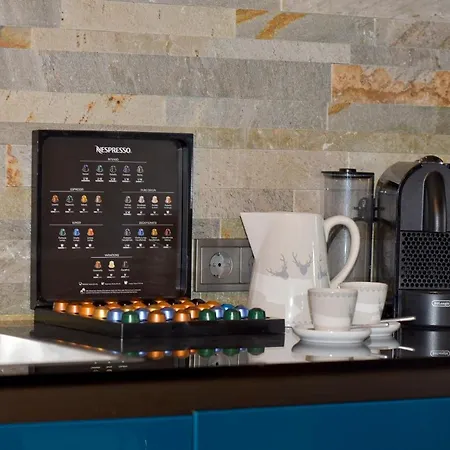 Haus Gabriel - Direkt Im Zentrum Von Seefeld アパート ゼーフェルト・イン・チロル