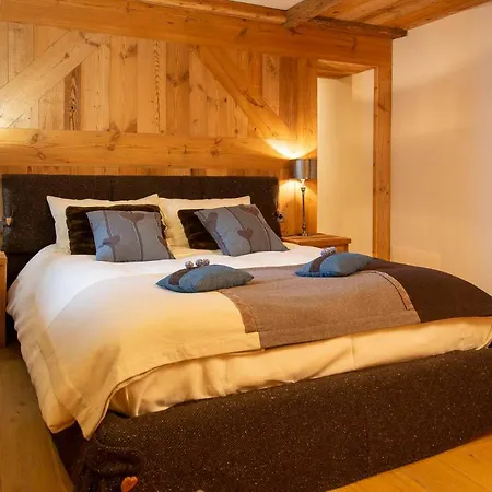 Apartment Haus Gabriel - Seefeld