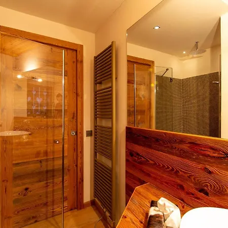 Apartment Haus Gabriel - Seefeld