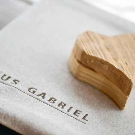 Haus Gabriel - Direkt Im Zentrum Von Seefeld * ゼーフェルト・イン・チロル