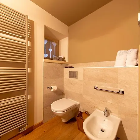 Apartment Haus Gabriel - Direkt Im Zentrum Von Seefeld Seefeld in Tirol