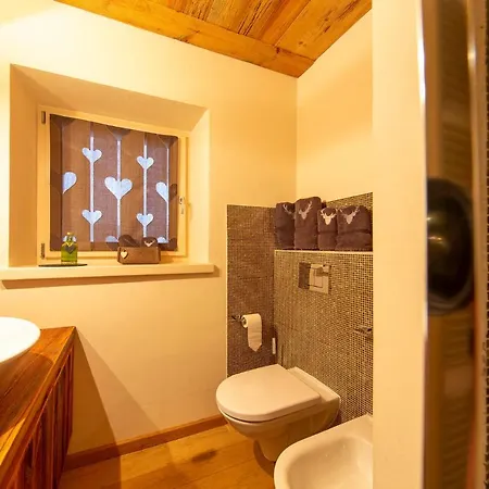 Apartment Haus Gabriel - Seefeld *