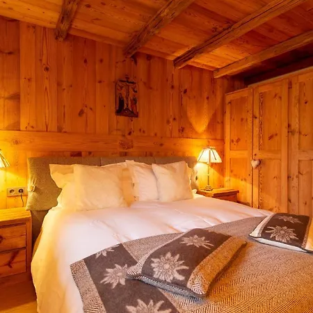 Haus Gabriel - Seefeld *