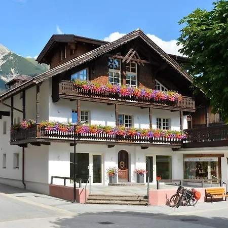 Haus Gabriel - Direkt Im Zentrum Von Seefeld *