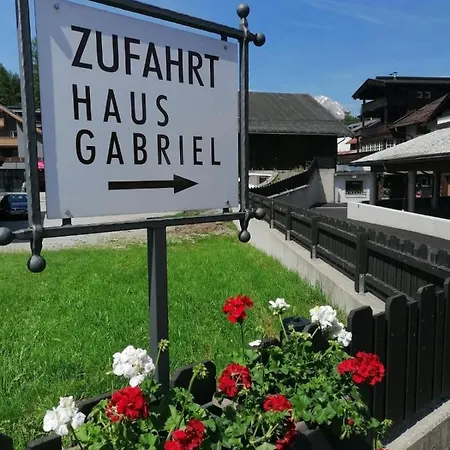 Haus Gabriel - Seefeld *