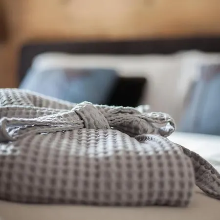 アパート Haus Gabriel - Direkt Im Zentrum Von Seefeld ゼーフェルト・イン・チロル