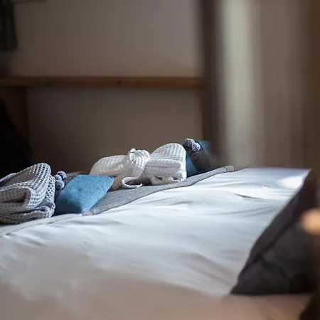 Apartment Haus Gabriel - Direkt Im Zentrum Von Seefeld *