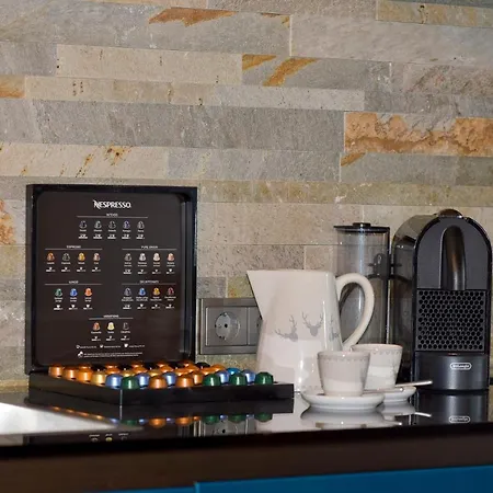 Apartment Haus Gabriel - Seefeld *