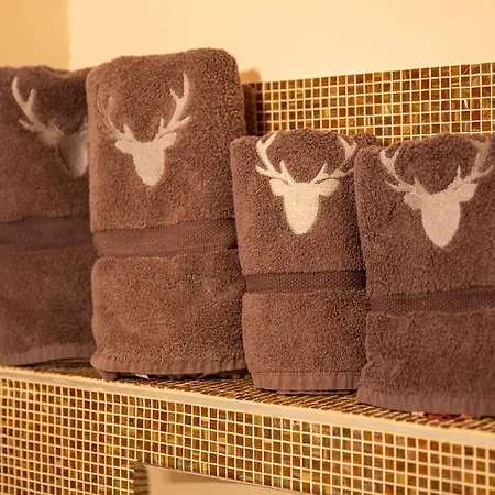 Apartment Haus Gabriel - Seefeld *