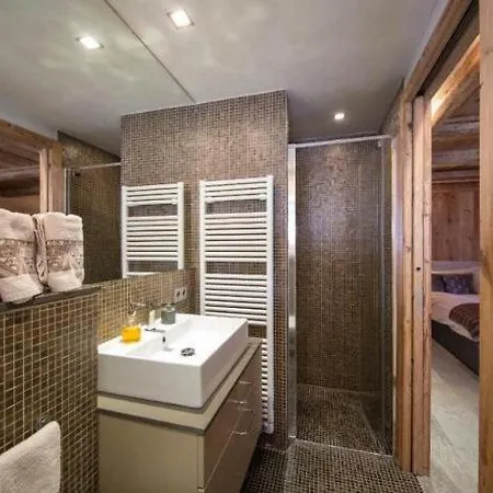 Haus Gabriel - Direkt Im Zentrum Von Seefeld Apartment Seefeld in Tirol