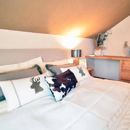 Haus Gabriel - Direkt Im Zentrum Von Seefeld アパート *