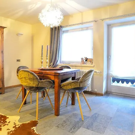 Apartment Haus Gabriel - Direkt Im Zentrum Von Seefeld