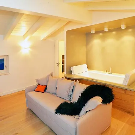 Haus Gabriel - Direkt Im Zentrum Von Seefeld Daire *