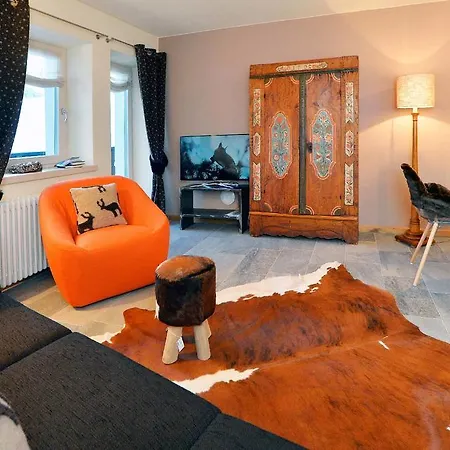 Haus Gabriel - Direkt Im Zentrum Von Seefeld Apartment
