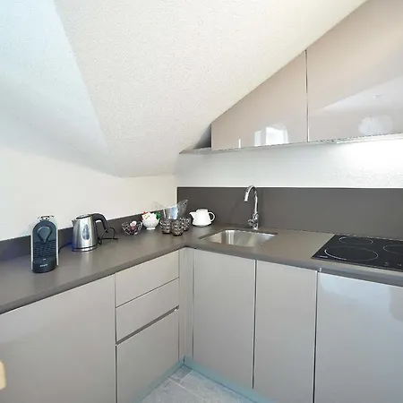 Apartment Haus Gabriel - Direkt Im Zentrum Von Seefeld