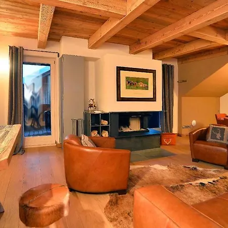 Haus Gabriel - Direkt Im Zentrum Von Seefeld Apartment Seefeld in Tirol