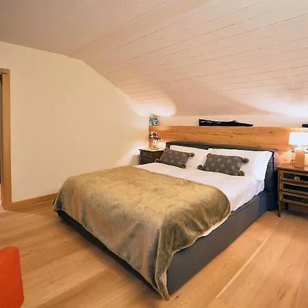 Apartment Haus Gabriel - Seefeld