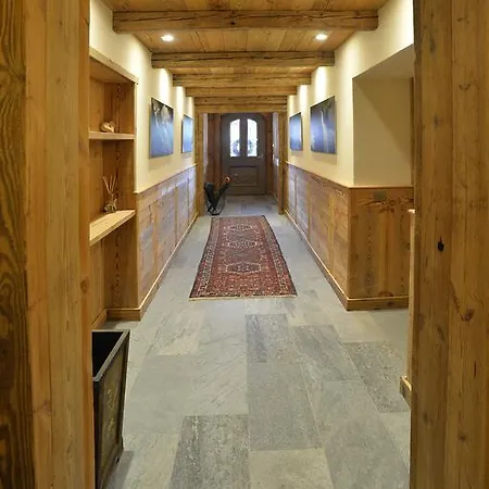 Haus Gabriel - Seefeld Seefeld in Tirol