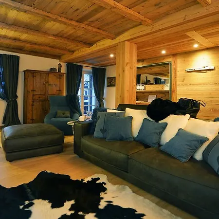 Haus Gabriel - Direkt Im Zentrum Von Seefeld Apartment Seefeld in Tirol