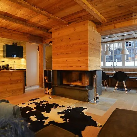 Haus Gabriel - Direkt Im Zentrum Von Seefeld Apartment