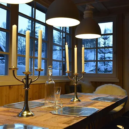 Apartment Haus Gabriel - Direkt Im Zentrum Von Seefeld *