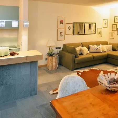 Apartment Haus Gabriel - Direkt Im Zentrum Von Seefeld Seefeld in Tirol