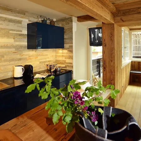 Haus Gabriel - Direkt Im Zentrum Von Seefeld