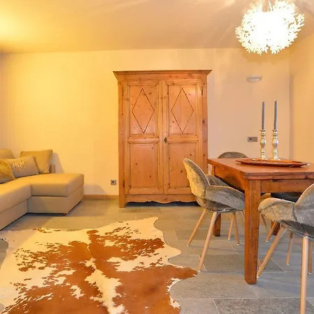 Daire Haus Gabriel - Direkt Im Zentrum Von Seefeld Seefeld in Tirol