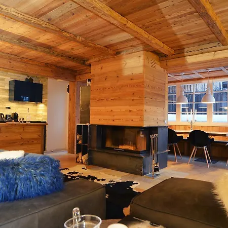 Apartment Haus Gabriel - Seefeld *