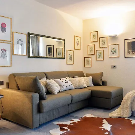 Haus Gabriel - Seefeld Apartment *