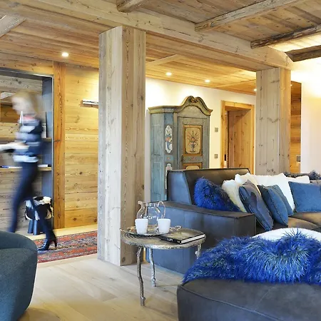Apartment Haus Gabriel - Direkt Im Zentrum Von Seefeld *