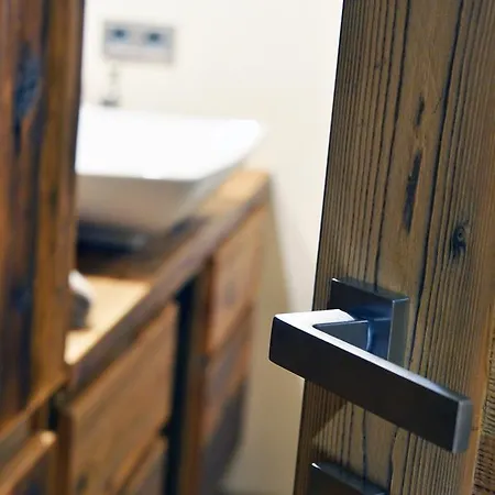 Haus Gabriel - Direkt Im Zentrum Von Seefeld * ゼーフェルト・イン・チロル