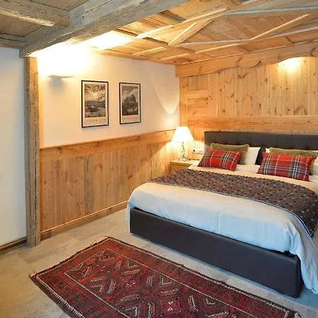 Haus Gabriel - Direkt Im Zentrum Von Seefeld Apartment *