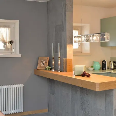 Haus Gabriel - Direkt Im Zentrum Von Seefeld * ゼーフェルト・イン・チロル