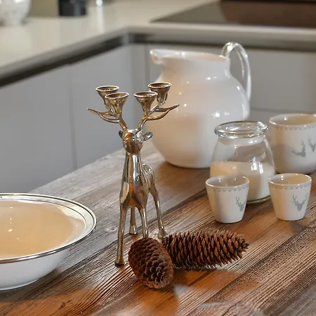 Haus Gabriel - Seefeld * Seefeld in Tirol