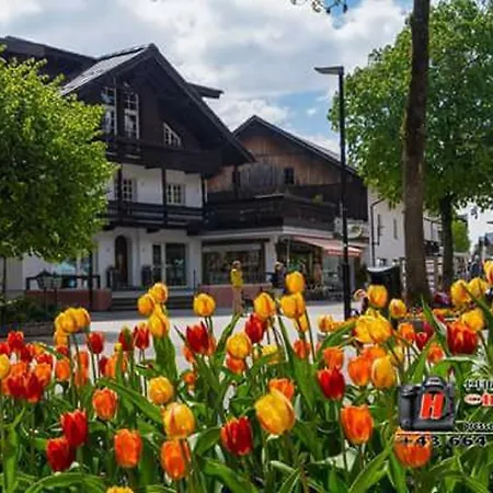 Haus Gabriel - Seefeld *