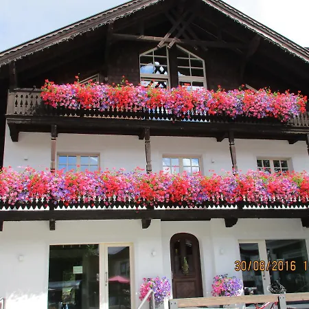 Haus Gabriel - Seefeld Apartment Seefeld in Tirol