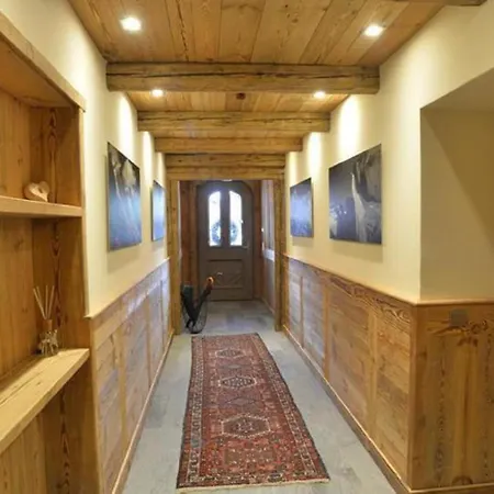 Daire Haus Gabriel - Direkt Im Zentrum Von Seefeld