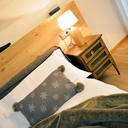 Apartment Haus Gabriel - Seefeld *