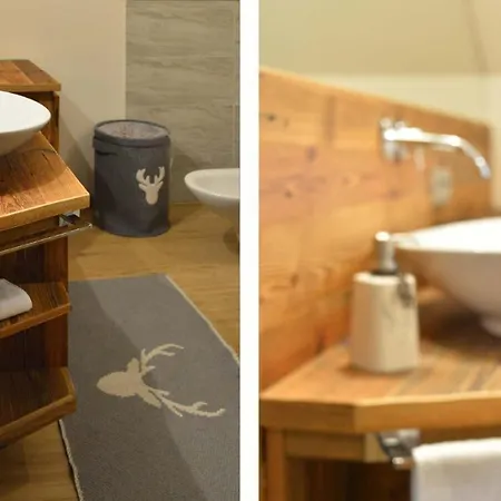 Haus Gabriel - Seefeld *