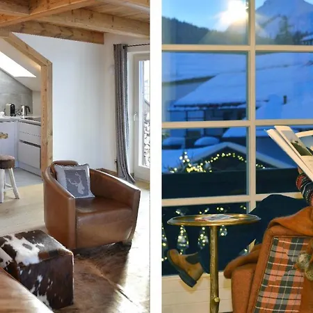 Haus Gabriel - Direkt Im Zentrum Von Seefeld Apartment Seefeld in Tirol