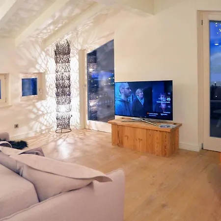 Haus Gabriel - Direkt Im Zentrum Von Seefeld Apartment *