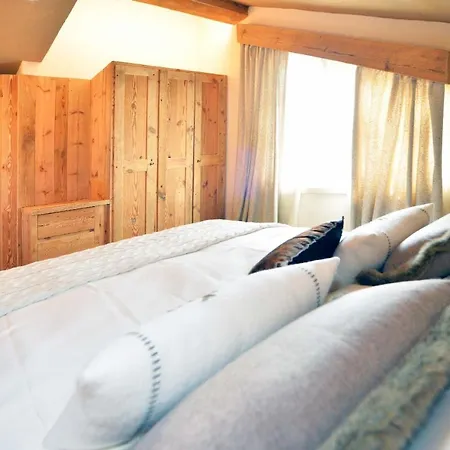 Apartment Haus Gabriel - Seefeld *