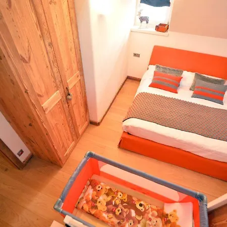 Haus Gabriel - Direkt Im Zentrum Von Seefeld *