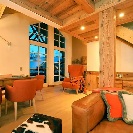 Haus Gabriel - Direkt Im Zentrum Von Seefeld *